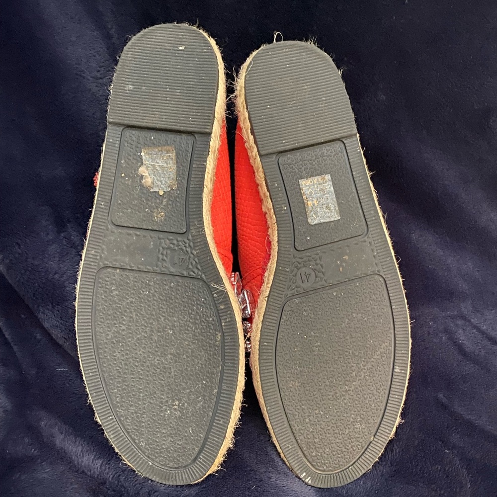 COLORS OF CALIFORNIA | LOAFER | SIZE 41-US 10 - Picture 4 of 5